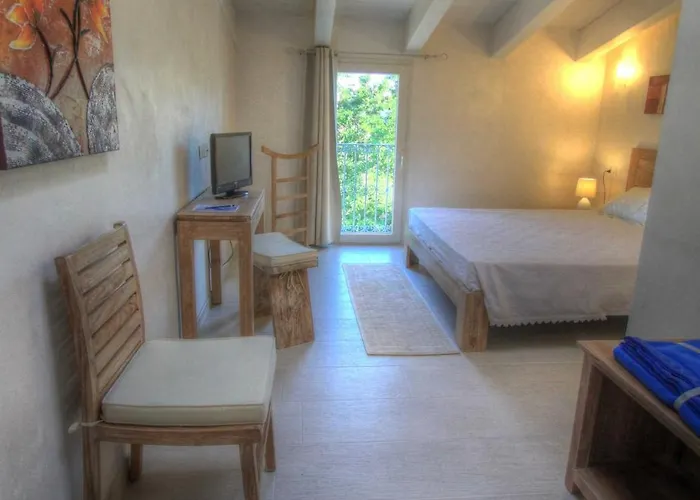 La Casa Di Pier Hotel Olbia