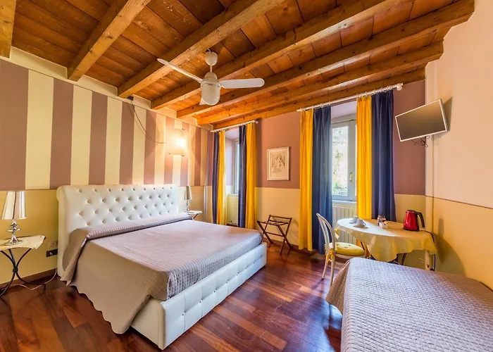B&B Ca Rossa Bergame