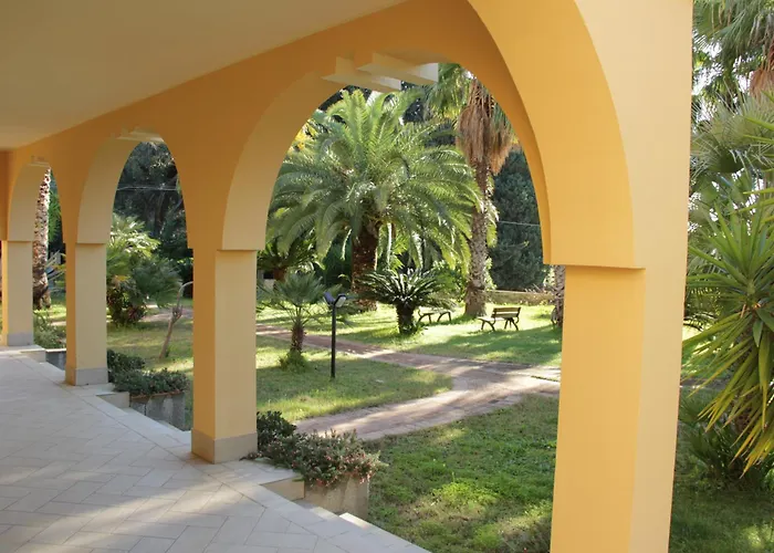 San Michele Apartments&Rooms Catanzaro