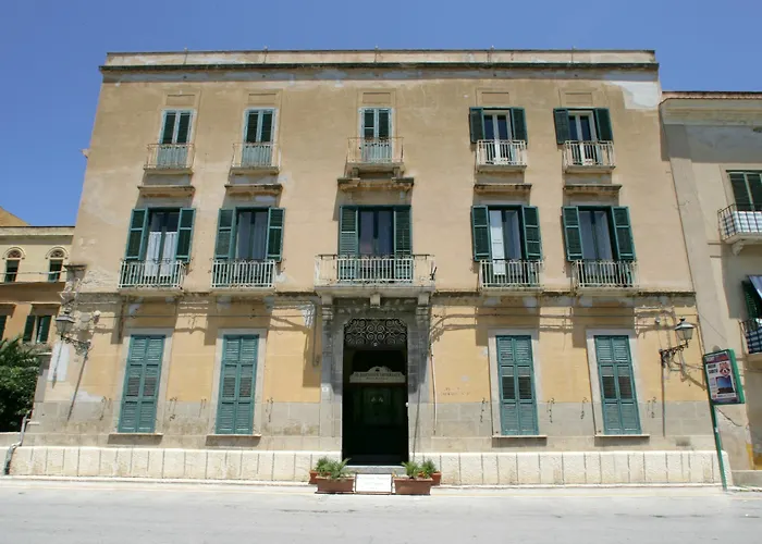 Al Bastione Imperiale