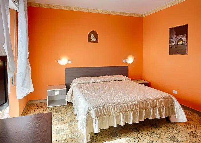 Albergo Mancuso Del Voison Aoste