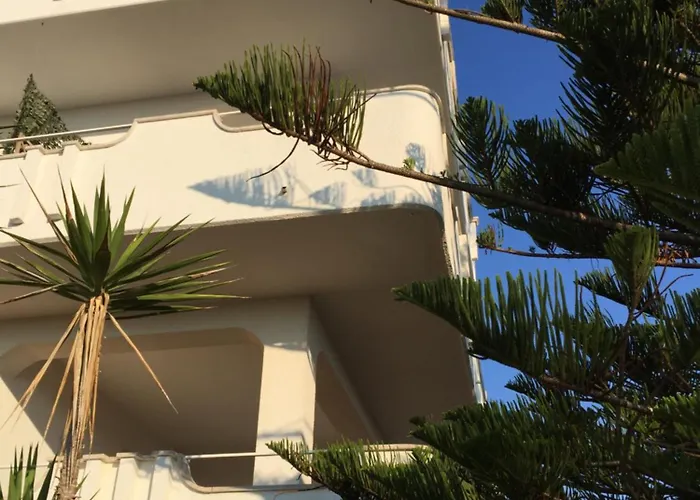 Hotel Magia del Salento Torre San Giovanni Ugento