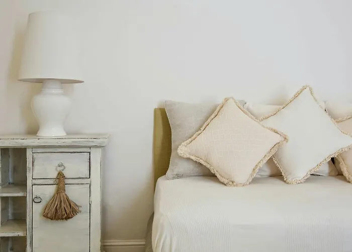 Bed and Breakfast Domus Dejana Gallipoli