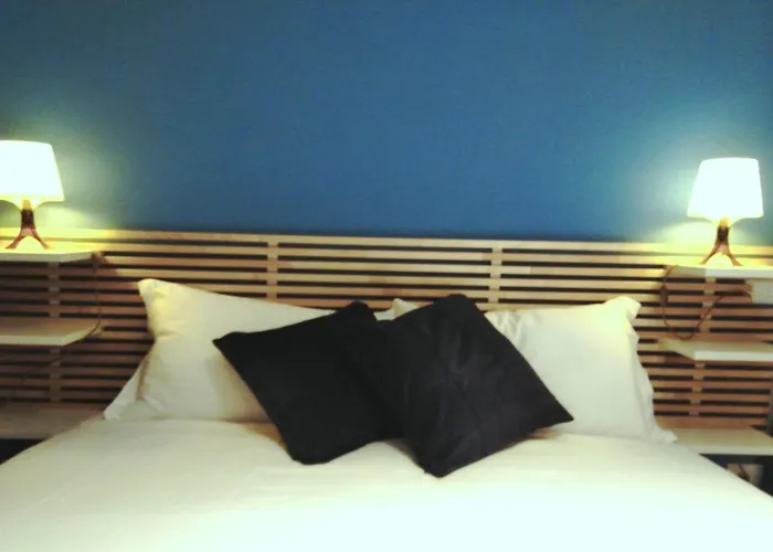Acetylene B&B Rapolano Terme