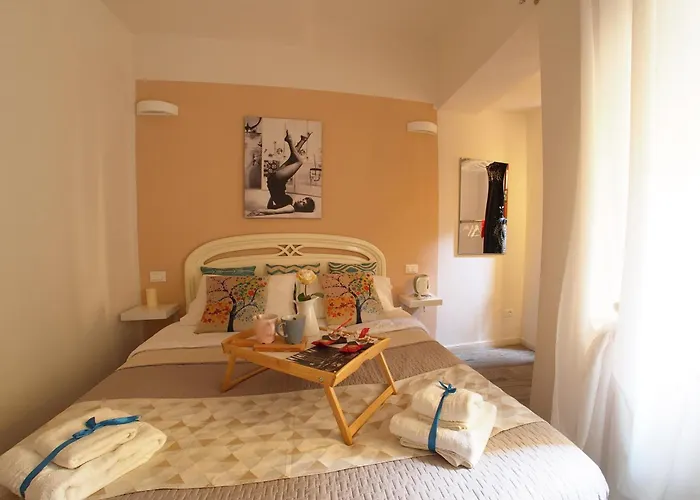Hotel Divas Solution Riomaggiore