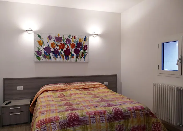 B&B Il Campanile