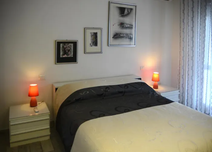 B&B Villa Garden Bisceglie