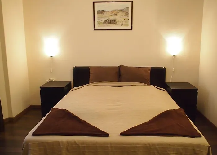 Budapest Suites