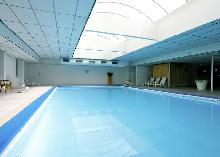 Amrath Hotel Brabant Breda