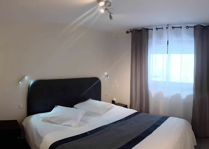 Shs Suite Home Sweet Appartement Luxemburgo