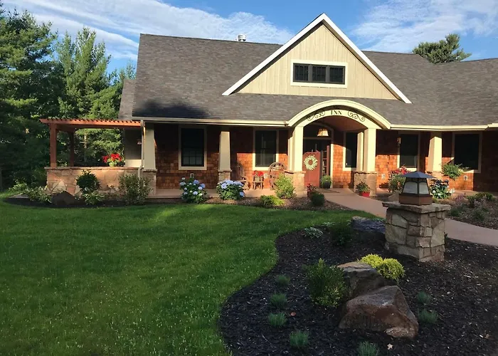 Inn At The River Wausau