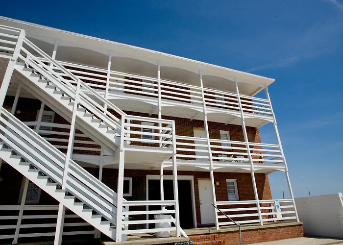 Owens' Motel Nags Head