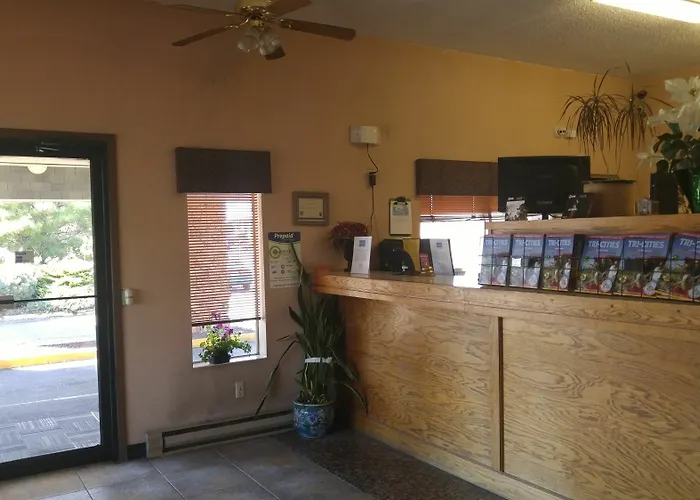 Loyalty Inn Pasco