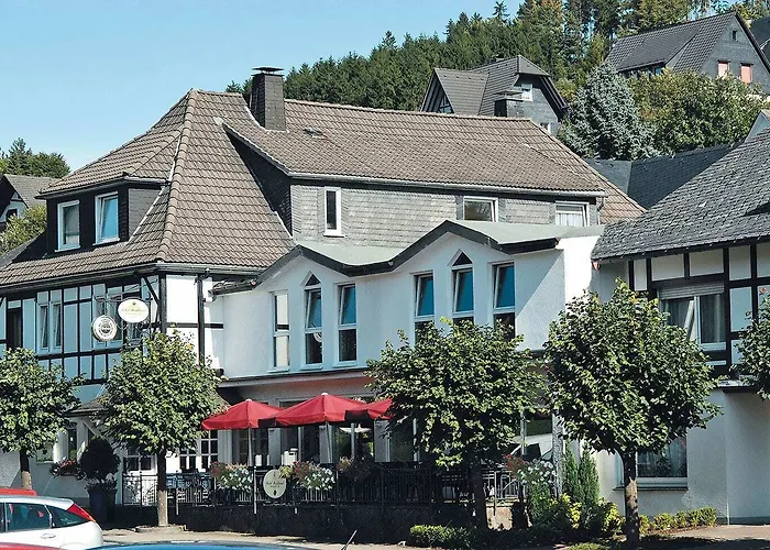 Hotel Hochland Schmallenberg