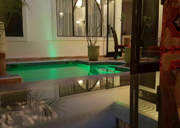 Rc Riad