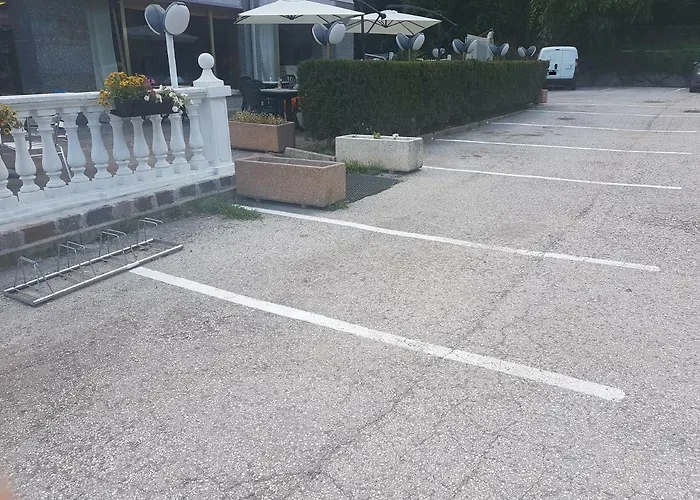Albergo Meridiana Pergine Valsugana