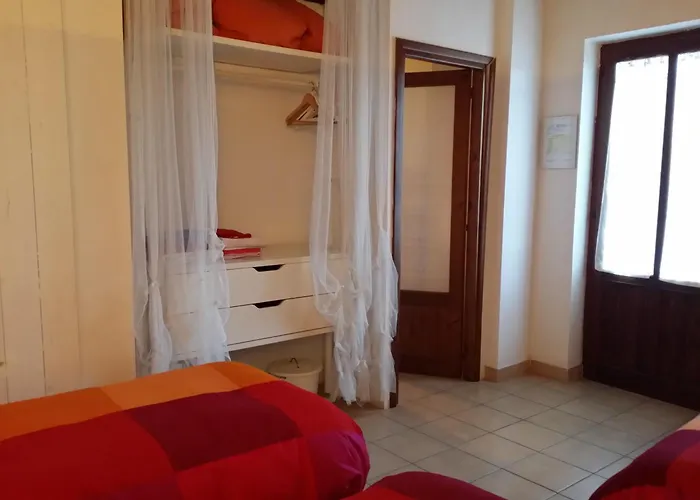 R&B Albero Cavo Parma Bed and Breakfast