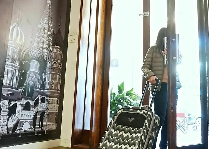 Hotel Dodo Boutique Mar del Plata