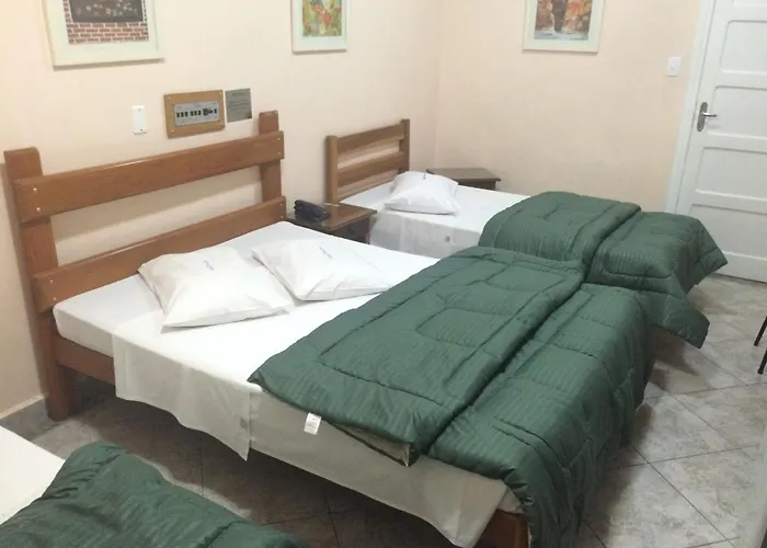 Hotel Paraiso