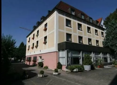 city appartement Deutschmeister Bad Mergentheim