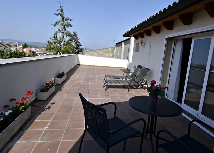 Cal Roig Hotel Rural Vilafranca del Penedès