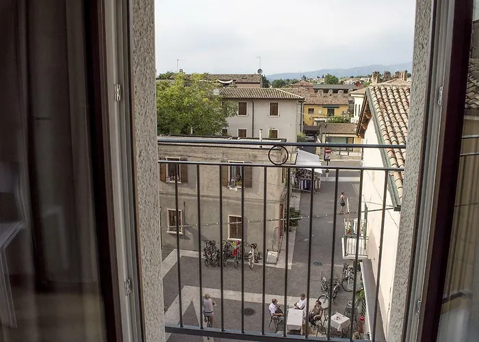 Casa Beccherie Lazise