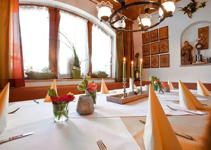 Hotel-Gasthof Roessle Ulm