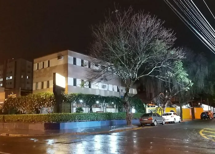 Hotel Donna Linda