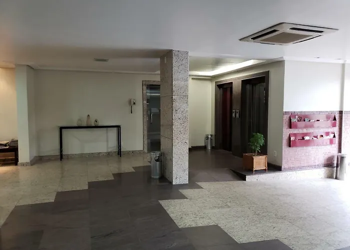 Hotel Danubio Belém