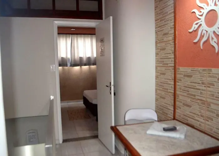 Motel & Hotel Free Love Jf Juiz de Fora