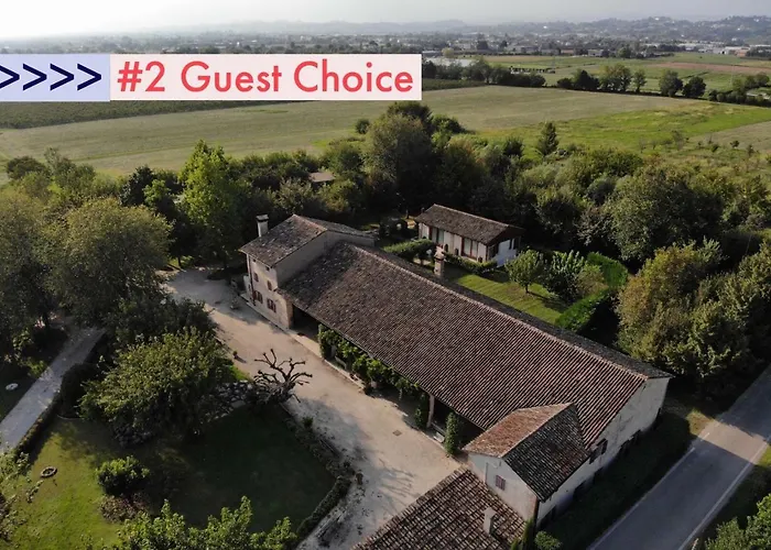 B&B Ca' Cinel Asolo