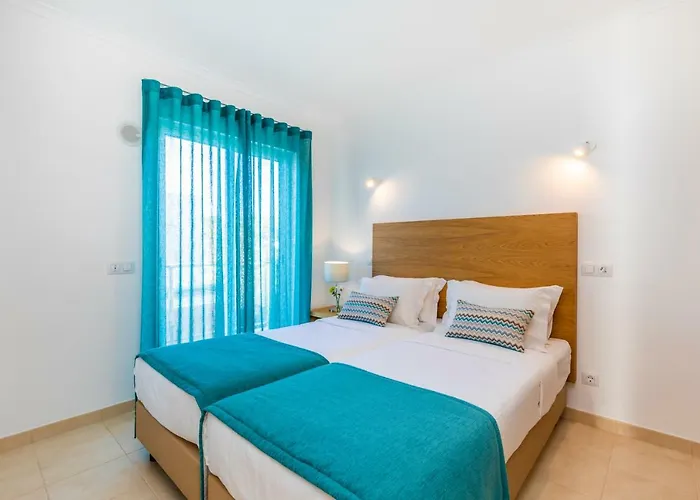 Hello Villas Carvoeiro 