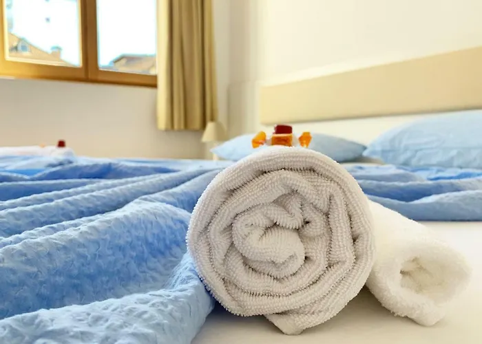 Argentieri Guesthouse Bolzano