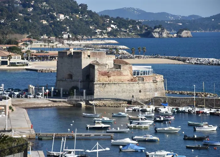 Le Saint Louis Plage