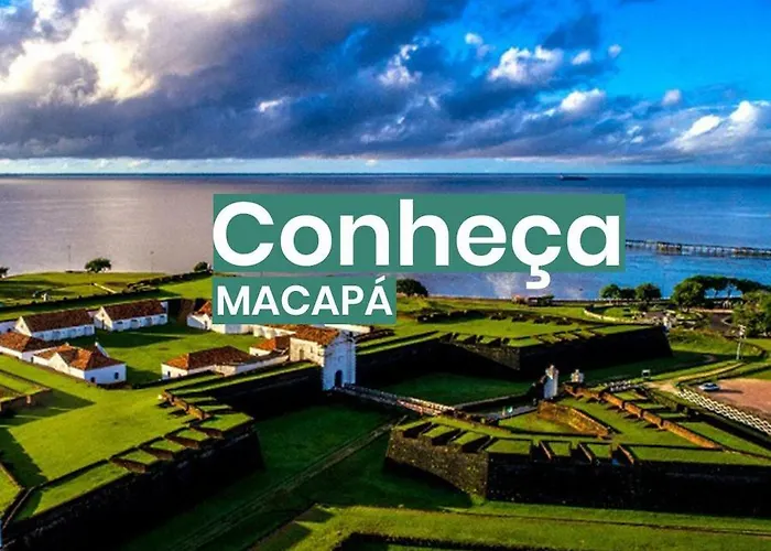 Hotel Mais Macapá
