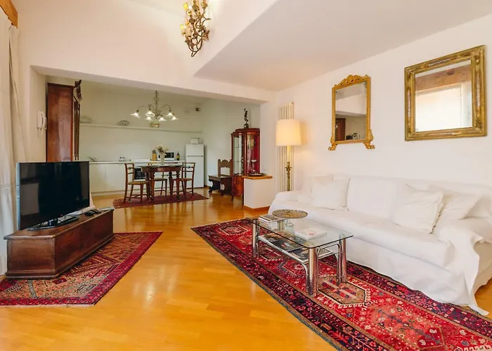 Exclusive Aparthotel La Reunion Ravenna