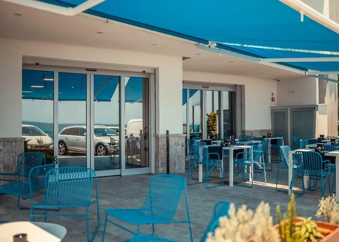 Nautilus Hotel Giardini Naxos