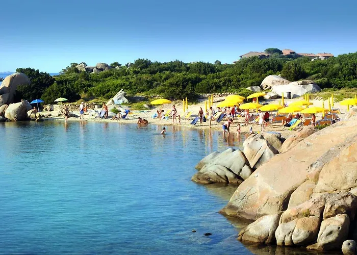 Il Borgo Di Punta Marana
