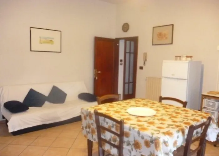 Hotel Rosignano Bed&Car Castiglioncello