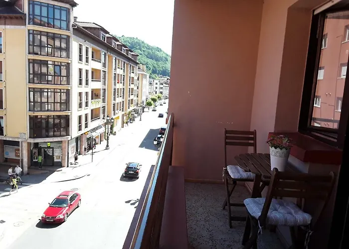 Pension Principado