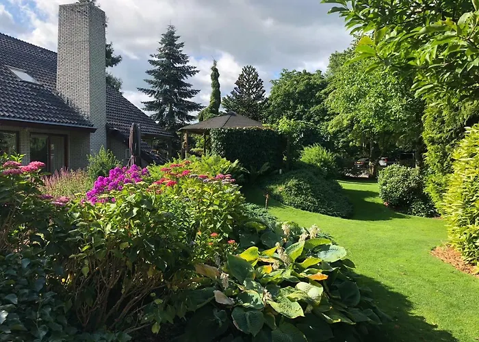 B&B Perron Vechtdal Hardenberg