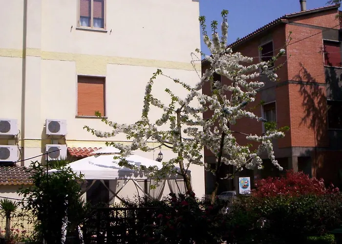 B&B Al Porto Marta