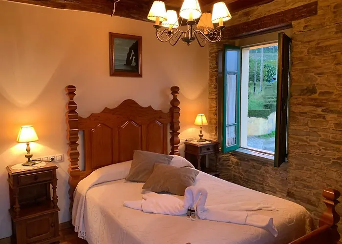 Hotel Casa Da Roxa Foz