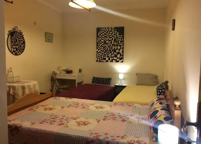 Templar Secrets House Hotel Tomar