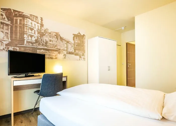 Schroeders City-Style-Hotel