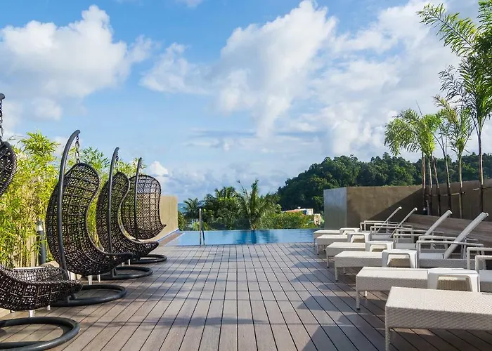 Cuna Hotel El Nido