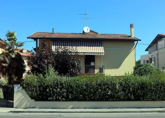 B&B El Duche Empoli
