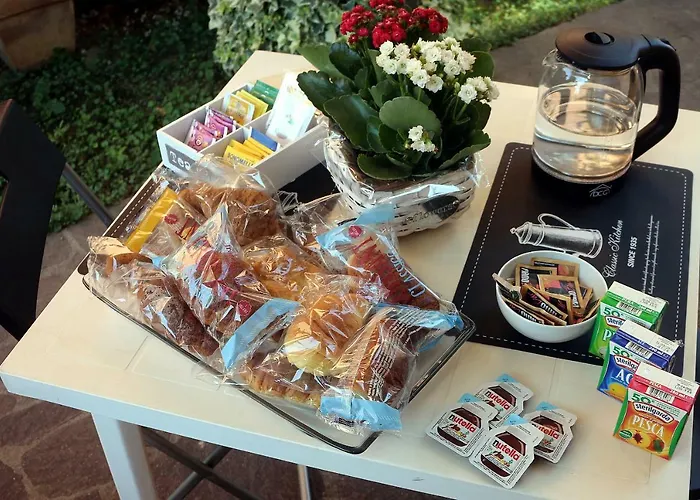 B&B El Duche Empoli