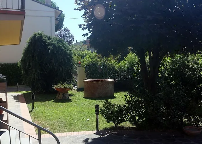 B&B El Duche Empoli