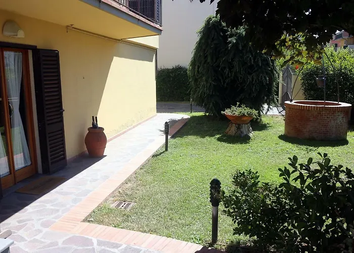 B&B El Duche Empoli
